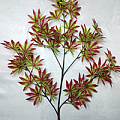 Пластмассовые ветки